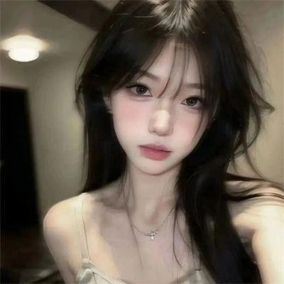 当我们在一起