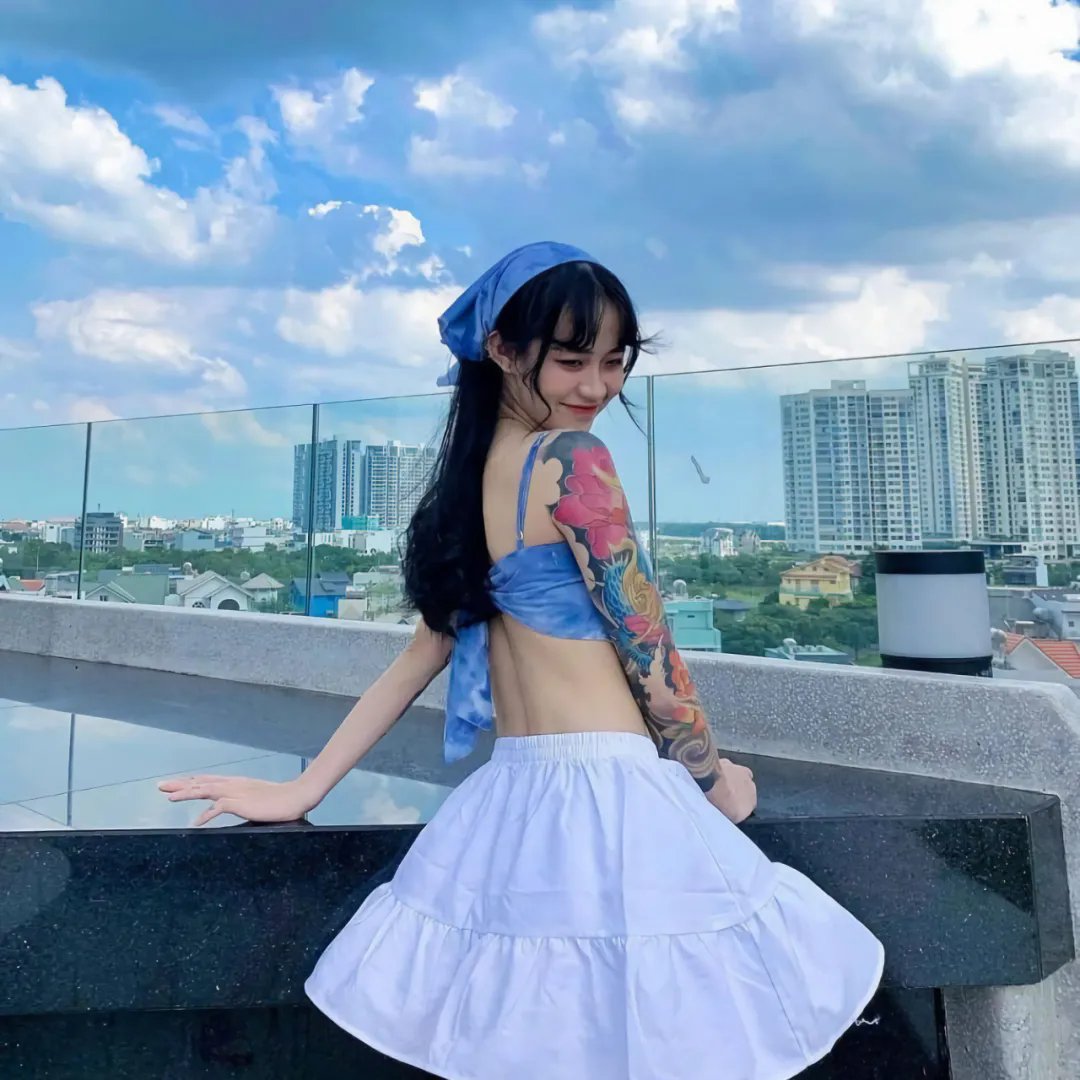 我爱你姜九
